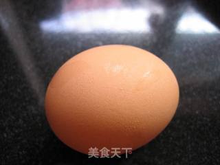 甜面汤的做法步骤：2