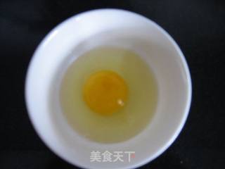 甜面汤的做法步骤：2