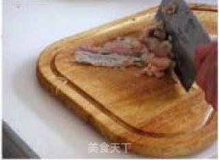 鲅鱼水饺的做法步骤：3
