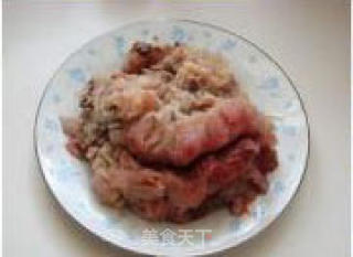 鲅鱼水饺的做法步骤：3