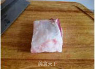 鲅鱼水饺的做法步骤：3