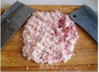 鲅鱼水饺的做法步骤：3