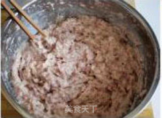 鲅鱼水饺的做法步骤：3