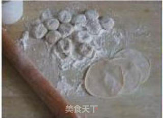 鲅鱼水饺的做法步骤：3