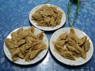 鲅鱼水饺的做法步骤：3