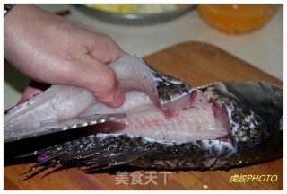 棒子鱼的做法步骤：2