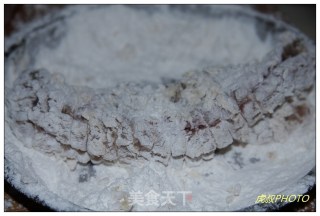 棒子鱼的做法步骤：2