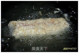 棒子鱼的做法步骤：2