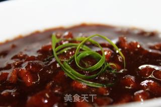 炸酱面的做法步骤：2