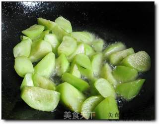 地三鲜的做法步骤：2