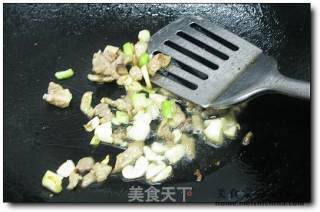 地三鲜的做法步骤：2