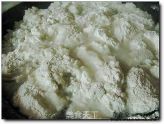 清明馃的做法步骤：4
