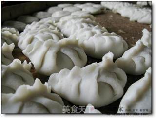 清明馃的做法步骤：4