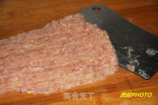 芙蓉鸡片的做法步骤：2
