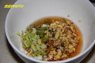 芙蓉鸡片的做法步骤：2