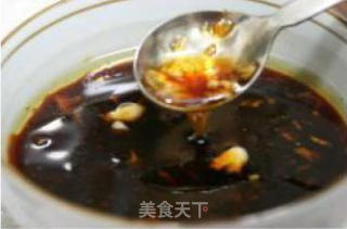 照烧鸡腿的做法步骤：3