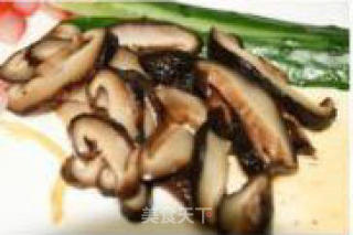 惠方寿司卷的做法步骤：4