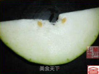 冬瓜小章鱼的做法步骤：2