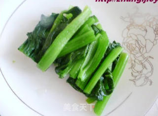 蜜汁牛扒的做法步骤：3