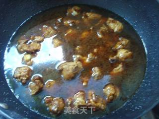 土豆烧排骨的做法步骤：2