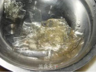 双色慕斯的做法步骤：2