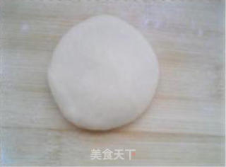 地瓜酥的做法步骤：2