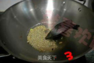 干烧河鲫的做法步骤：2