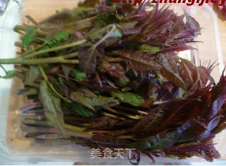 香椿煸鱼籽的做法步骤：2