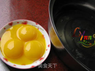 美味蛋糕DIY的做法步骤：3