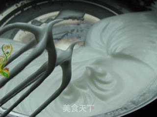 美味蛋糕DIY的做法步骤：3