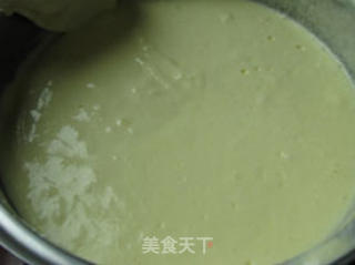 美味蛋糕DIY的做法步骤：3