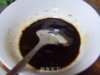 酱烧豆腐的做法步骤：2
