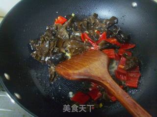 酱烧豆腐的做法步骤：2