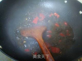 酱烧豆腐的做法步骤：2