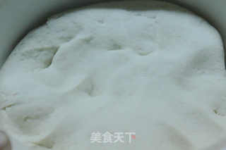 香酥肉饼的做法步骤：4