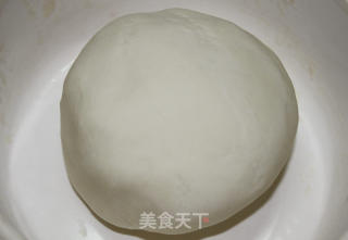 香酥肉饼的做法步骤：4