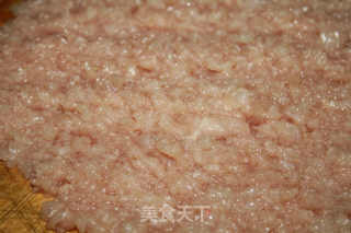 香酥肉饼的做法步骤：4