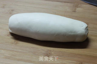 香酥肉饼的做法步骤：4