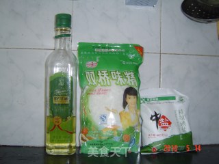 豆腐羹的做法步骤：2