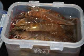 芙蓉虾的做法步骤：4