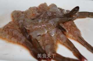 芙蓉虾的做法步骤：4
