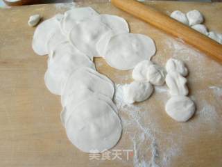 营养饺子的做法步骤：3