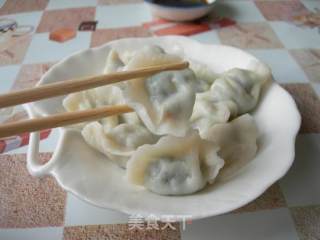 营养饺子的做法步骤：3