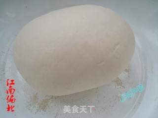 麻花的做法步骤：4