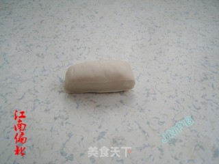 麻花的做法步骤：4