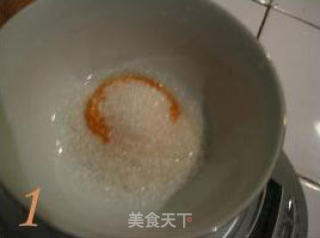摩卡奶酪杯的做法步骤：2