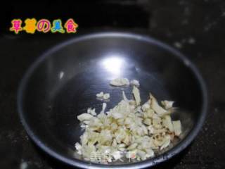 简易鱼香肉丝的做法步骤：2