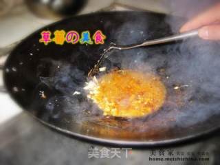简易鱼香肉丝的做法步骤：2