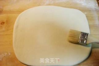 起酥三明治的做法步骤：2