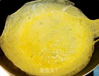 起酥三明治的做法步骤：2